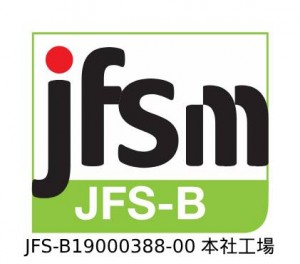 JFS-B-pattern